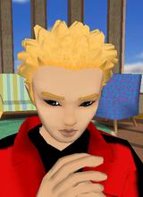 avatar image