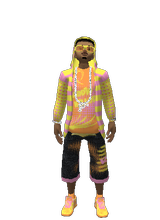 avatar picture