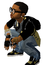avatar image
