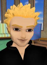 avatar image