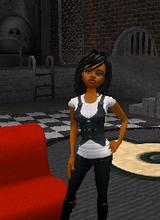 Avatar pic