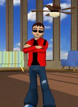 avatar picture