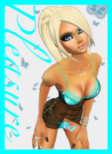 xHeatherMichellex
