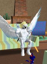 avatar image