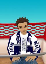 avatar image