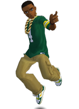 avatar image