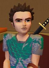 avatar image