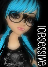 iObsessive