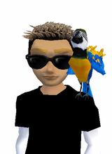 avatar image