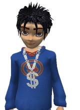avatar image