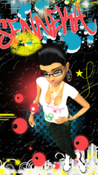 avatar image