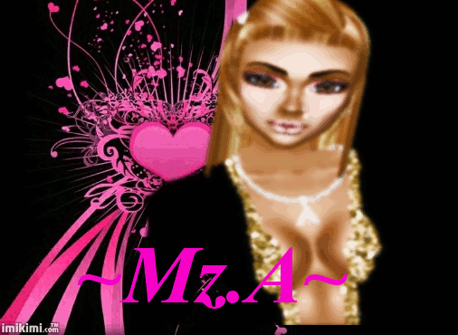 TamekaShante