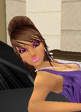 SexyChampagneBabe