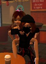 avatar image