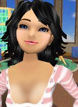 Avatar pic