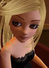 Avatar pic