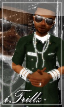avatar image