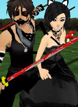avatar picture