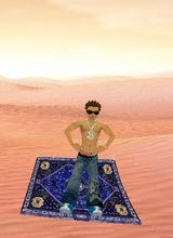 avatar image