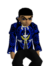 avatar image