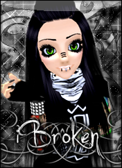 iBroken