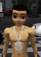 Avatar pic