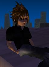 avatar image