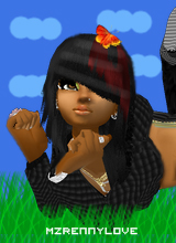 MzRennyLove