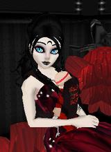 QueenGhostGirl