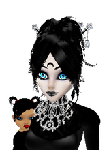 QueenGhostGirl