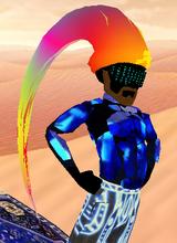 avatar image