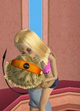 avatar image