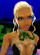 avatar image