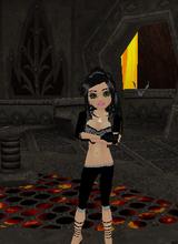 avatar picture