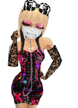 avatar image