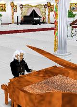 avatar picture