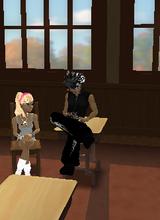 avatar image