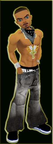avatar image