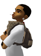 avatar image