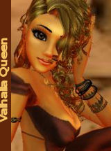 ValhallaQueen