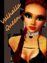 ValhallaQueen