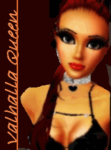 ValhallaQueen