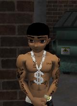 avatar picture