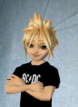 avatar picture