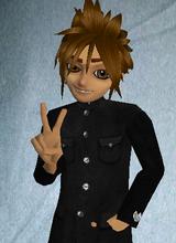 avatar image