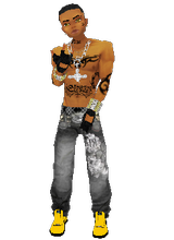 avatar image