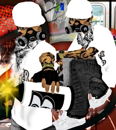 kingmikey5555