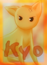Kyo