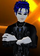 PrinceAzureRaven