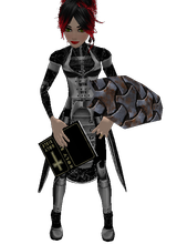 avatar image